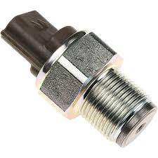 [19281] Denso Rail Pressure Sensor 499000-6141, No. 539(6)