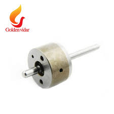 [19287] C7 C9 Injector Nozzle Seat and Needle, No. 547(1-1)