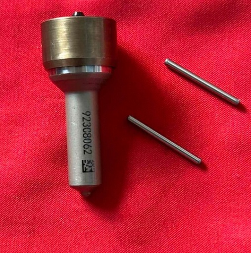 [19288] C7/C9 Injector Nozzle No. 547(2-1)