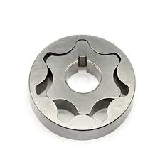 [19293] Rotor Set, Feed Pump 294180-0100 (10MM) No. 552(3)