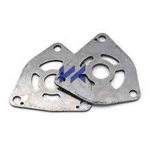 [19301] Original Denso Feed Pump Cover Plate 294183-0170, No. 552(7-2)