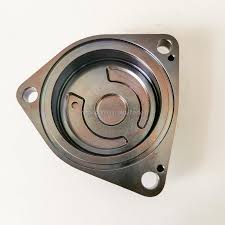 [19302] Original Denso Feed Pump Cover 294184-0020 /294184-0050/ 294184-0080 /294184-0110/ 294184-0170/ 294184-0210, No. 552(9-1)