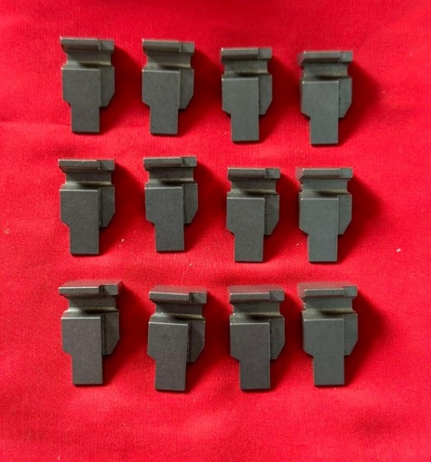 [19309] VE Flyweight Paets 146210-5710 9 411 610 571 (4PC/Set)  No. 556(2)