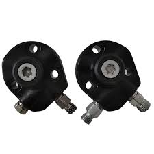 [19310] Plunger of HP3 (29409Z0-0090/294090-0080), No. 557(1)