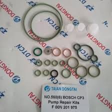 [19312] Bosch CP3 Pump Repair Kits F 00N 201 977, No. 560(7)
