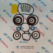 [19313] BOSCH CRN CP4.1 Pump Repair Kits, No. 560(9-2)