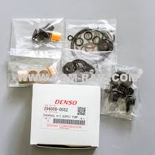 [19316] DENSO HP4 Repair Kits 294009-0052, No. 563(6)