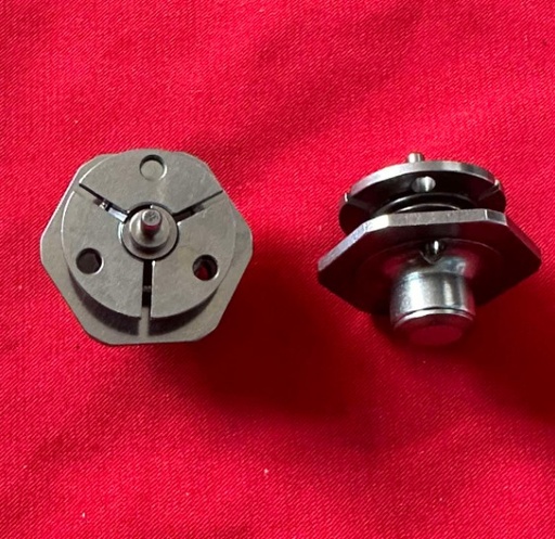 [19342] BOSCH 120 Series CRIN1 Solenoid Valve FOORJ02517, No. 587(2-1)