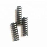 [19343] F 00R J00 236,F00RJ00236 Solenoid Valve Spring For CUMMINS 120 Series Injector, No. 587(8-2)