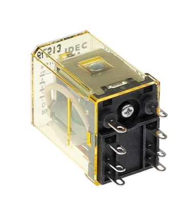 [19345] Relay RU2S-24 24V DC