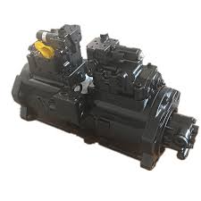 [19348] Hydraulic Pump Assy K5V140DTP1K9R (SK330/350-8)